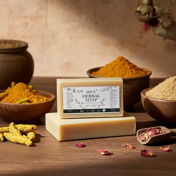 Herbal_Soap_-_Natural_Handmade_Ayurvedic_Bar_Soap_With_Turmeric_&_Herbs_Ubtan_Pack_Of_2