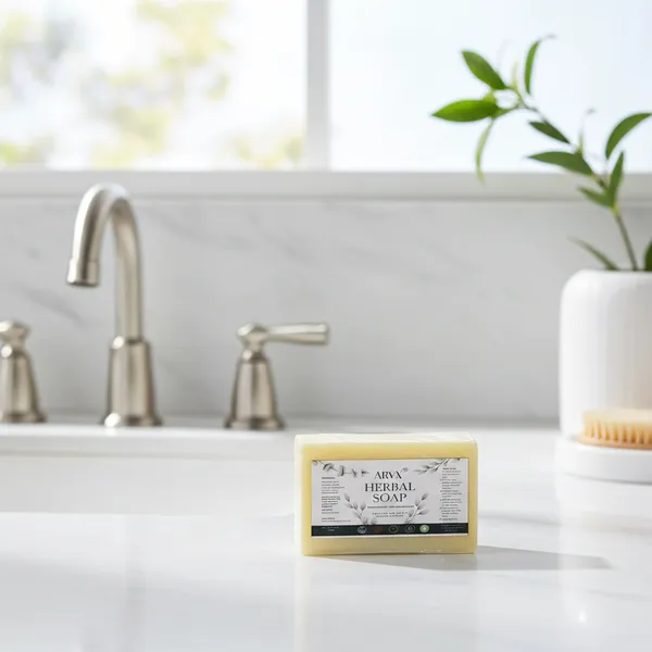 Herbal_Soap_-_Turmeric_Natural_Cleansing_Bar_Pack_Of_2