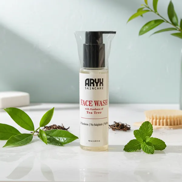 Tea_Tree_Face_Wash_With_Goodness_Of_Tea_Tree
