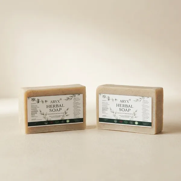 Herbal_Soap_-_Natural_Handmade_Bathing_Bar_Multani_Mitti_Pack_Of_2