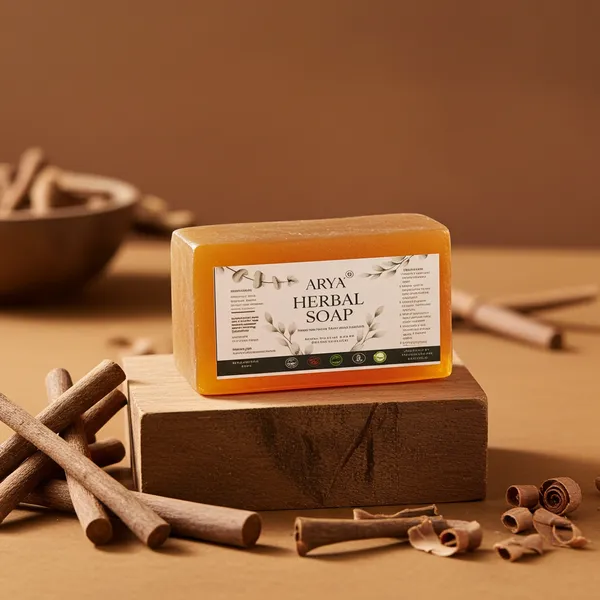 Herbal_Soap_-_Natural_Handmade_Bathing_Bar_With_Sandalwood(Chandan)&_Herbal_Extracts_Pack_Of_2