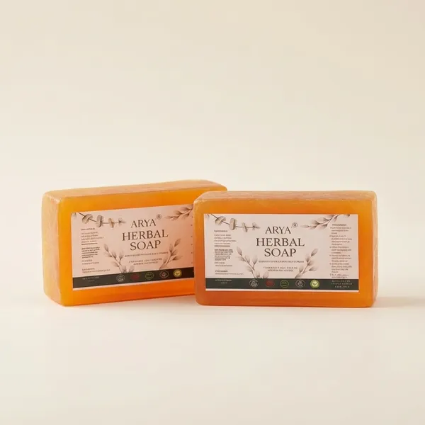 Herbal_Soap_-_Natural_Handmade_Bathing_Bar_With_Sandalwood(Chandan)&_Herbal_Extracts_Pack_Of_2