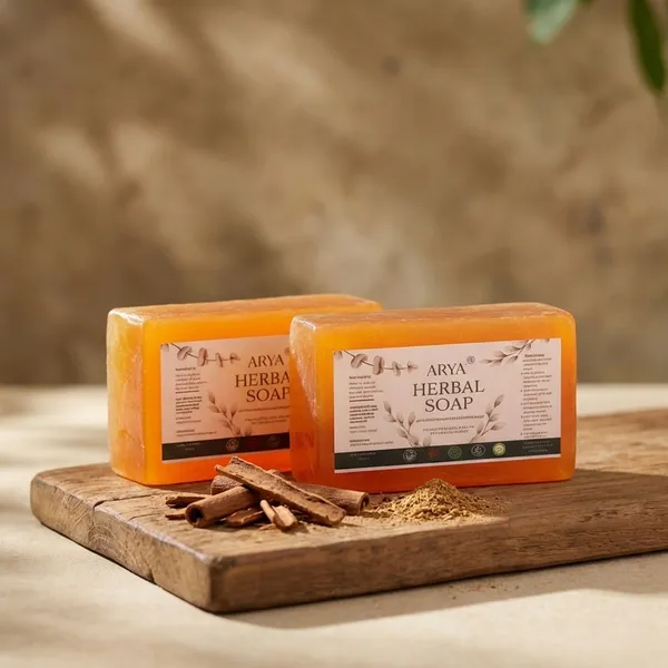 Herbal_Soap_-_Natural_Handmade_Bathing_Bar_With_Sandalwood(Chandan)&_Herbal_Extracts_Pack_Of_2