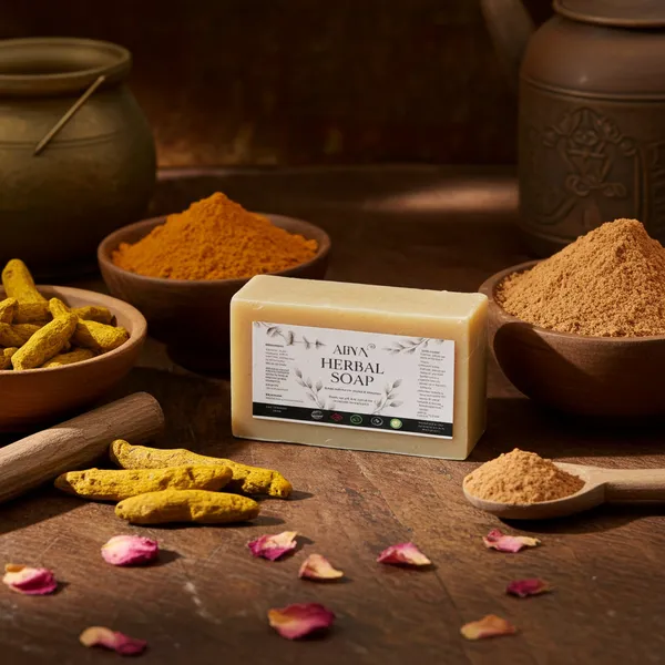 Herbal_Soap_-_Natural_Handmade_Ayurvedic_Bar_Soap_With_Turmeric_&_Herbs_Ubtan_Pack_Of_2