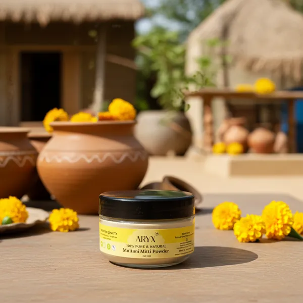 100%_Pure_&_Natural_Multani_Mitti_Powder
