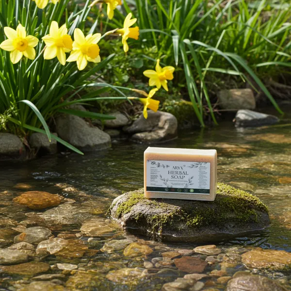Herbal_Soap_-_Natural_Handmade_Bathing_Bar_Multani_Mitti_Pack_Of_2