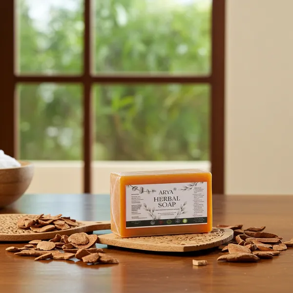 Herbal_Soap_-_Natural_Handmade_Bathing_Bar_With_Sandalwood(Chandan)&_Herbal_Extracts_Pack_Of_2
