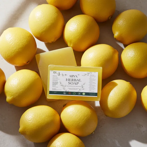 Herbal_Lemon_Soap_Bar_-_Natural_&_Refreshing_Pack_Of_2