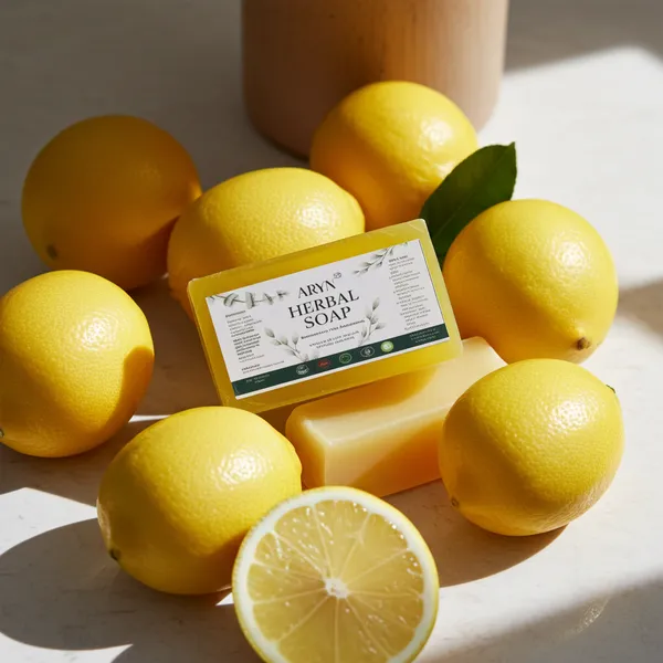 Herbal_Lemon_Soap_Bar_-_Natural_&_Refreshing_Pack_Of_2