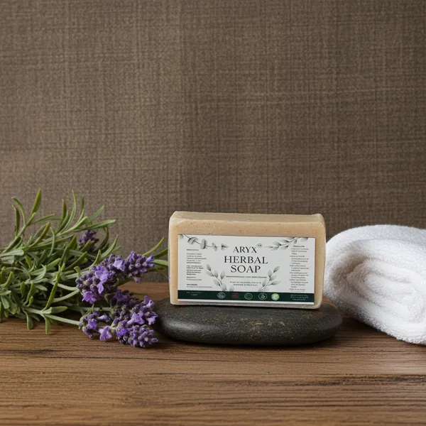 Herbal_Soap_-_Natural_Handmade_Bathing_Bar_Multani_Mitti_Pack_Of_2