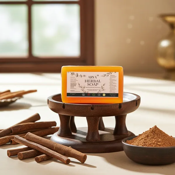 Herbal_Soap_-_Natural_Handmade_Bathing_Bar_With_Sandalwood(Chandan)&_Herbal_Extracts_Pack_Of_2