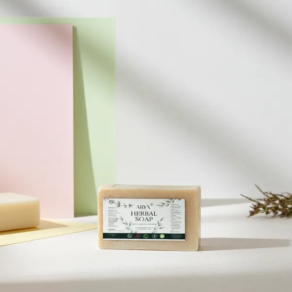 Herbal_Soap_-_Natural_Handmade_Bathing_Bar_Multani_Mitti_Pack_Of_2