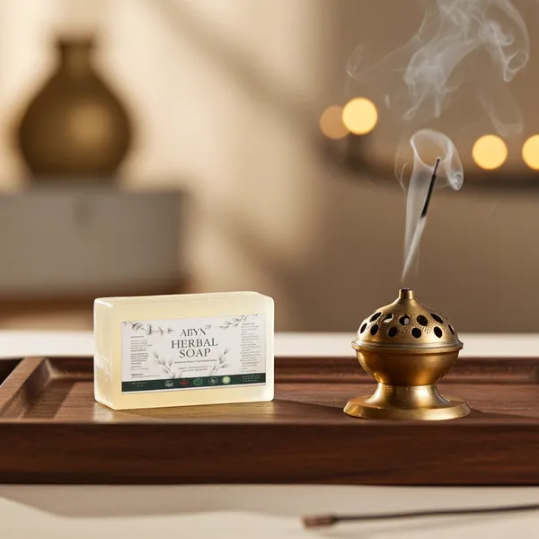 Herbal_Soap_-_Natural_Cleansing_Bar_Kapoor_Pack_Of_2
