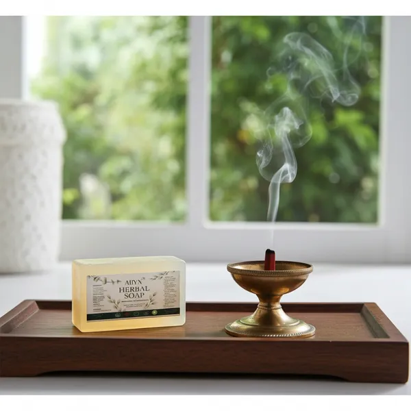 Herbal_Soap_-_Natural_Cleansing_Bar_Kapoor_Pack_Of_2