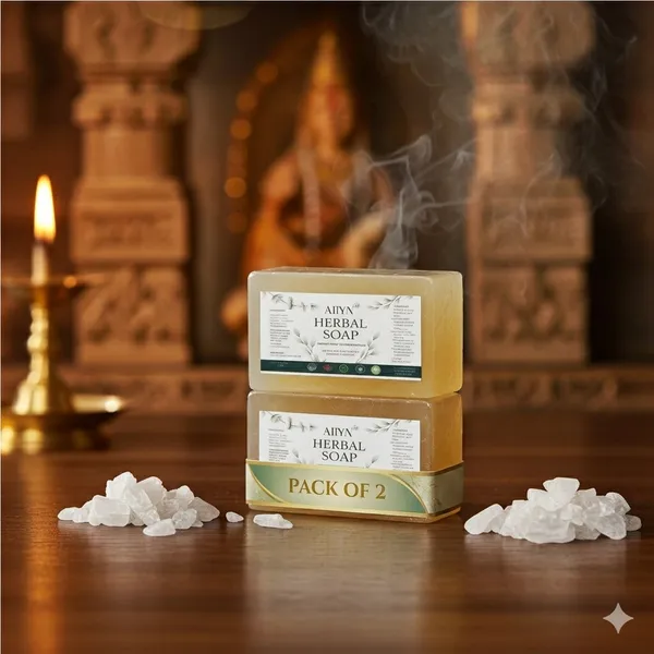Herbal_Soap_-_Natural_Cleansing_Bar_Kapoor_Pack_Of_2