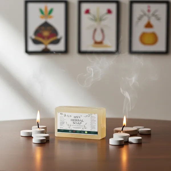 Herbal_Soap_-_Natural_Cleansing_Bar_Kapoor_Pack_Of_2