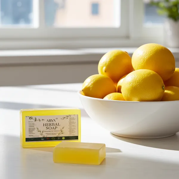Herbal_Lemon_Soap_Bar_-_Natural_&_Refreshing_Pack_Of_2