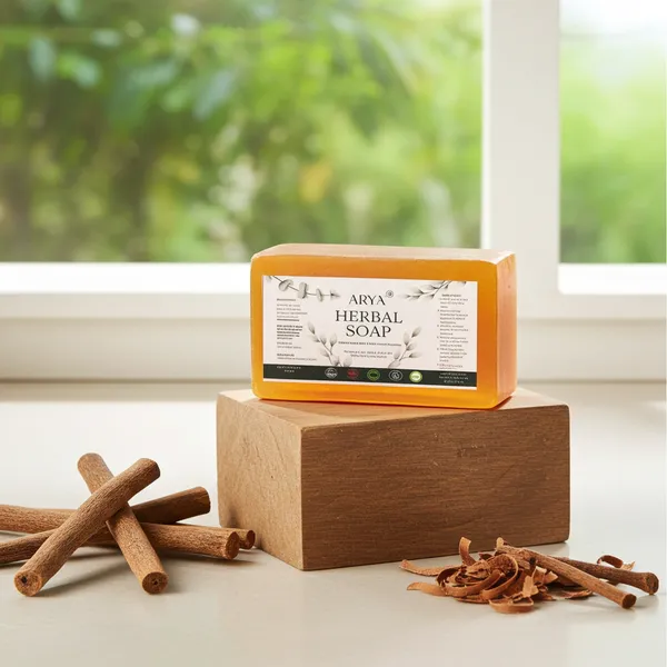 Herbal_Soap_-_Natural_Handmade_Bathing_Bar_With_Sandalwood(Chandan)&_Herbal_Extracts_Pack_Of_2