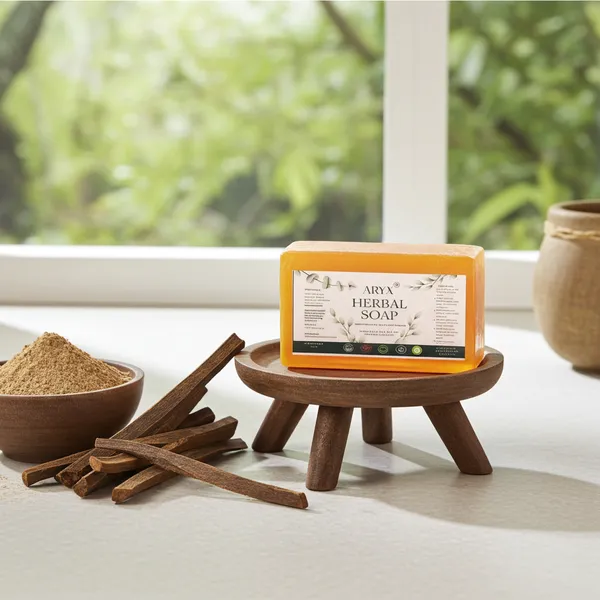 Herbal_Soap_-_Natural_Handmade_Bathing_Bar_With_Sandalwood(Chandan)&_Herbal_Extracts_Pack_Of_2