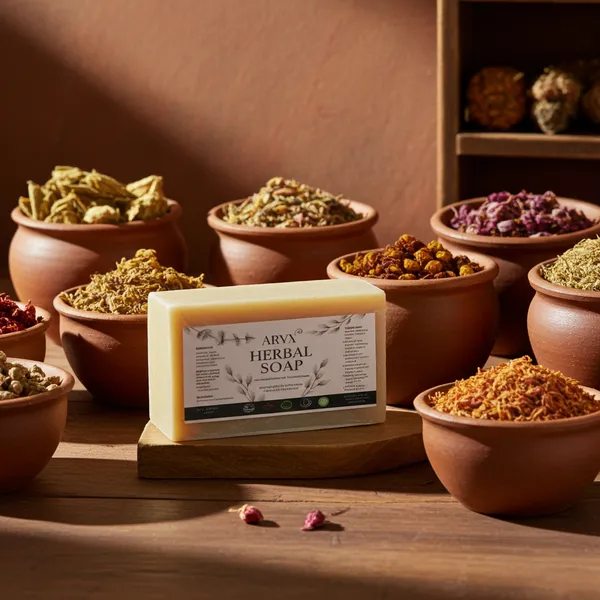Herbal_Soap_-_Natural_Handmade_Ayurvedic_Bar_Soap_With_Turmeric_&_Herbs_Ubtan_Pack_Of_2
