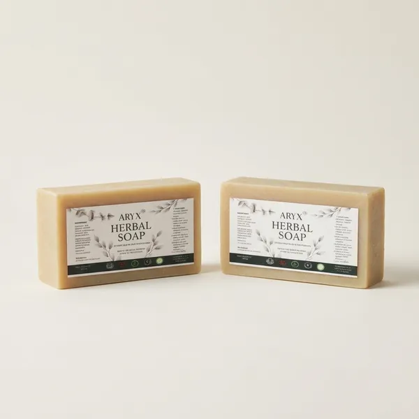 Herbal_Soap_-_Natural_Handmade_Ayurvedic_Bar_Soap_With_Turmeric_&_Herbs_Ubtan_Pack_Of_2