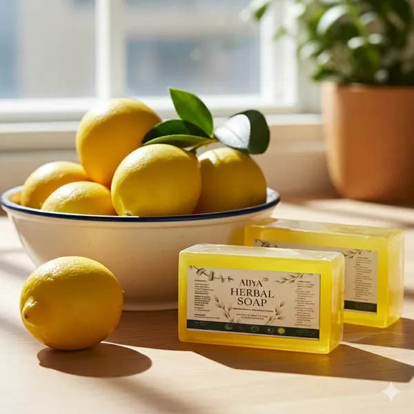 Herbal_Lemon_Soap_Bar_-_Natural_&_Refreshing_Pack_Of_2