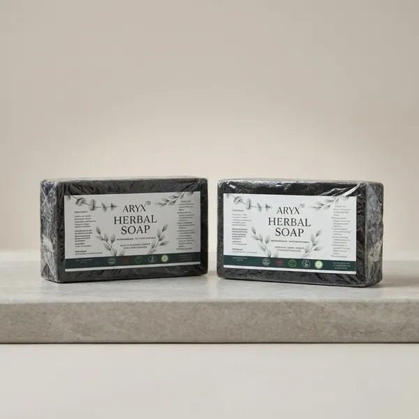 Herbal_Activated_Charcoal_Deep_Cleansing_Soap_Bar_Pack_Of_2