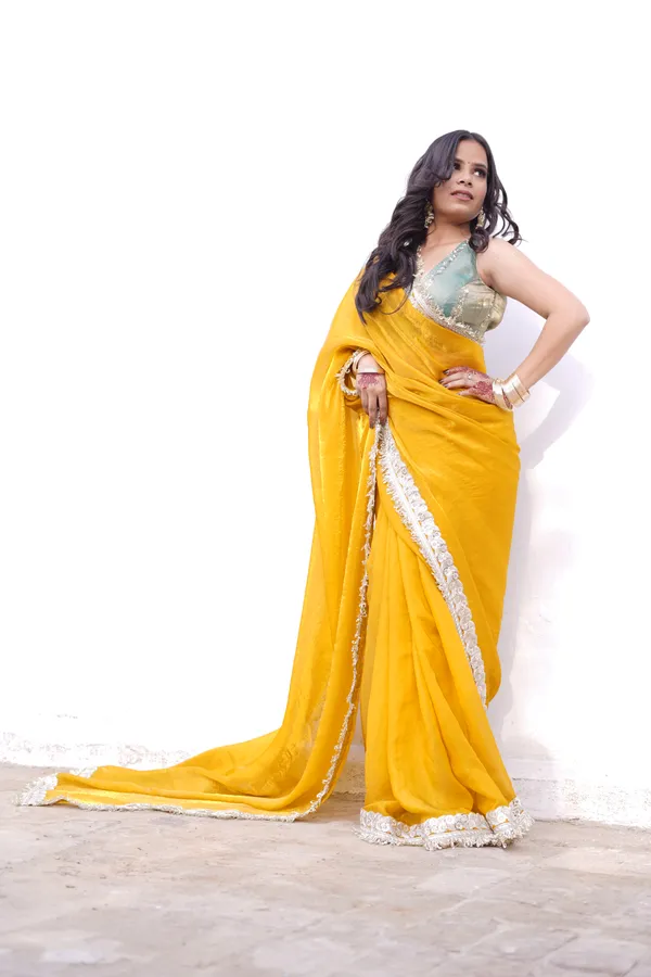 Yellow_Premium__Ethnic_Wear_Saree_For_Women