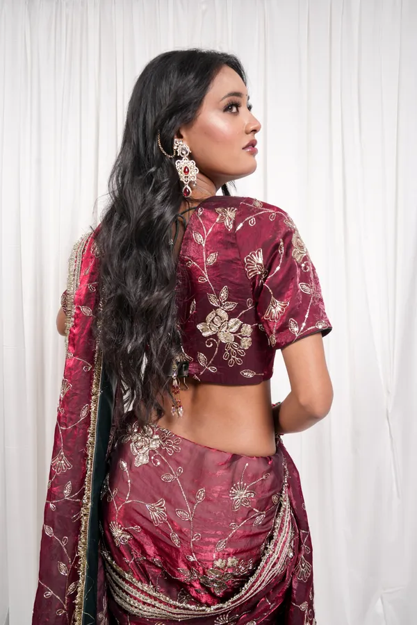 The_dulhan_saree