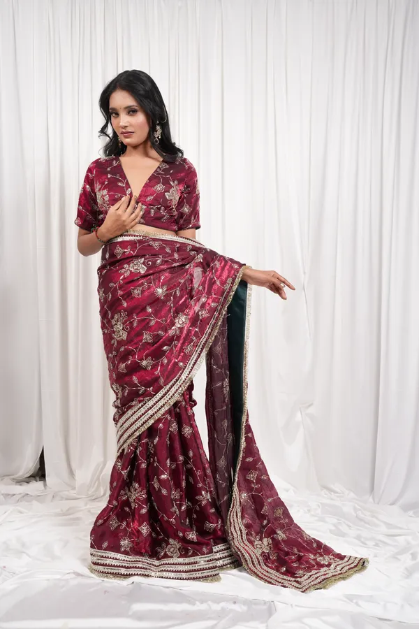 The_dulhan_saree