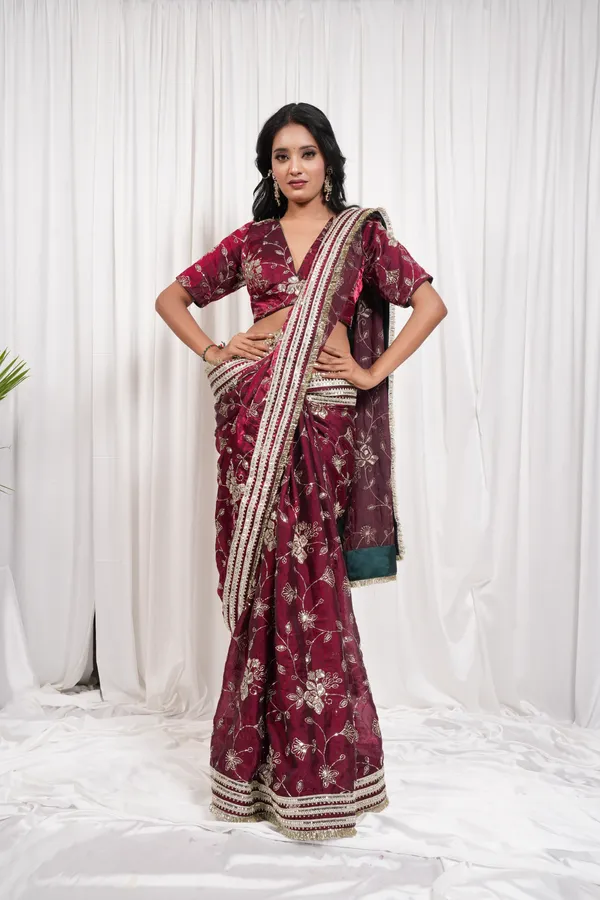 The_dulhan_saree
