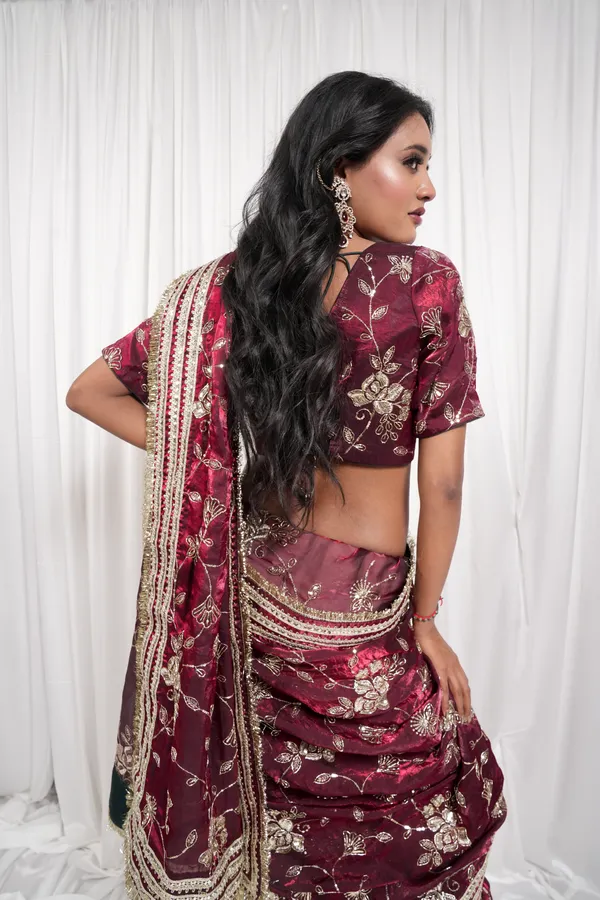 The_dulhan_saree