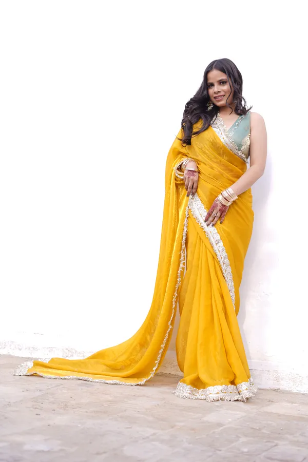 Yellow_Premium__Ethnic_Wear_Saree_For_Women