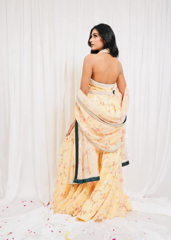 Sundari_yellow_haulter_neck_top_and_plazzo