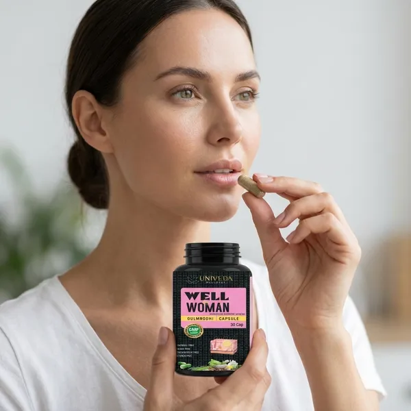 Univeda_Well_Woman_Gulmrodhi_Capsules_(30_Caps)