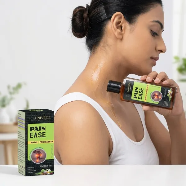 Univeda_Pain_Ease_Herbal_Pain_Relief_Oil_-_50Ml