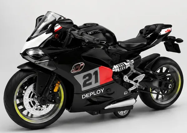 1:14_Scale_Die-Cast_Alloy_Model_Toy_Motorcycle_Pull_Back_Racing_Motorbike_Toy_with_Working_Headlights,_Rotating_Throttle,_Rubber_Tires_–_Collectible_Super_Sports_Bike_Gift,_Black