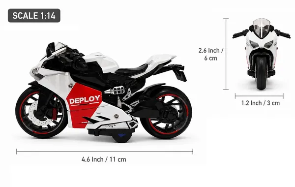 1:14_Scale_Die-Cast_Alloy_Model_Toy_Motorcycle_Pull_Back_Racing_Motorbike_Toy_with_Working_Headlights,_Rotating_Throttle,_Rubber_Tires_–_Collectible_Super_Sports_Bike_Gift,_White