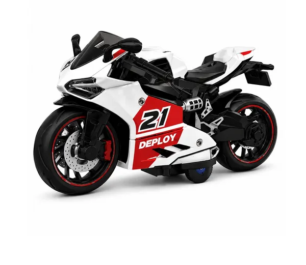 1:14_Scale_Die-Cast_Alloy_Model_Toy_Motorcycle_Pull_Back_Racing_Motorbike_Toy_with_Working_Headlights,_Rotating_Throttle,_Rubber_Tires_–_Collectible_Super_Sports_Bike_Gift,_White