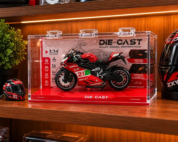 1:14_Scale_Die-Cast_Alloy_Model_Toy_Motorcycle_–_Pull_Back_Racing_Motorbike_Toy_with_Working_Headlights,_Rotating_Throttle,_Rubber_Tires_–_Collectible_Super_Sports_Bike_Gift_for_Boys_Kids_Adults_,_White