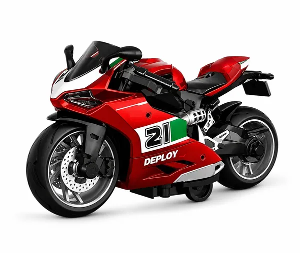 1:14_Scale_Die-Cast_Alloy_Model_Toy_Motorcycle_–_Pull_Back_Racing_Motorbike_Toy_with_Working_Headlights,_Rotating_Throttle,_Rubber_Tires_–_Collectible_Super_Sports_Bike_Gift_for_Boys_Kids_Adults_,_White