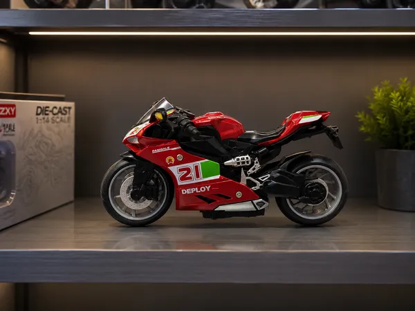 1:14_Scale_Die-Cast_Alloy_Model_Toy_Motorcycle_–_Pull_Back_Racing_Motorbike_Toy_with_Working_Headlights,_Rotating_Throttle,_Rubber_Tires_–_Collectible_Super_Sports_Bike_Gift_for_Boys_Kids_Adults_,_White