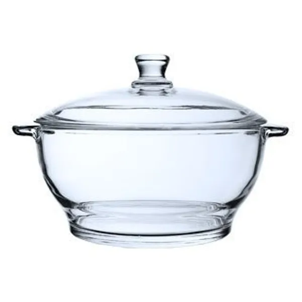 Toughened_Glass_Round_Casserole_Containers_Borosilicate_Bowl_with_Lid,_2500_ML