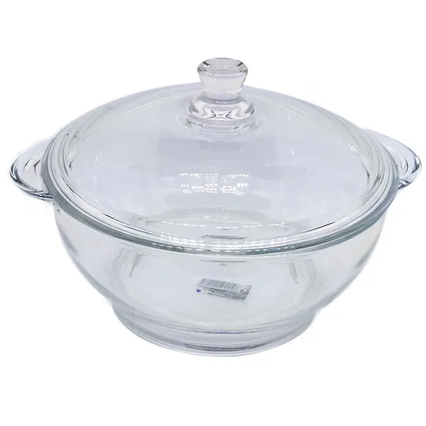Toughened_Glass_Round_Casserole_Containers_Borosilicate_Bowl_with_Lid,_2500_ML