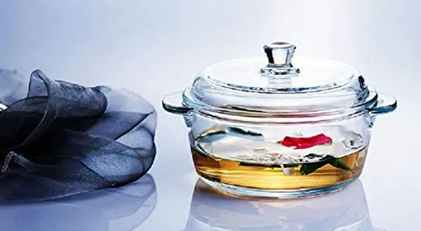 _Glass_Casserole_Bowl_With_Lid,_Set_of_1_Casserole,_1_Lid,_1_L,_Transparent