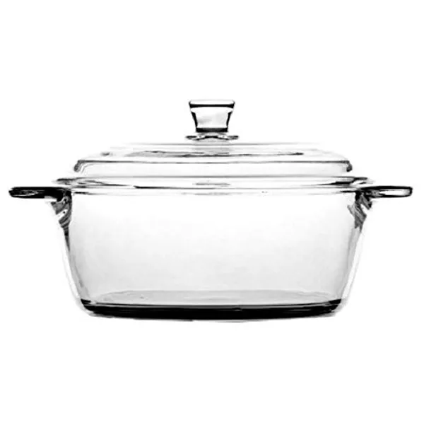 _Glass_Casserole_Bowl_With_Lid,_Set_of_1_Casserole,_1_Lid,_2_L,_Transparent