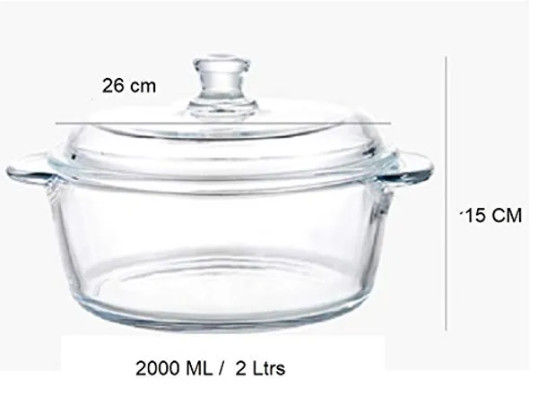 _Glass_Casserole_Bowl_With_Lid,_Set_of_1_Casserole,_1_Lid,_2_L,_Transparent