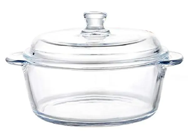 _Glass_Casserole_Bowl_With_Lid,_Set_of_1_Casserole,_1_Lid,_2_L,_Transparent