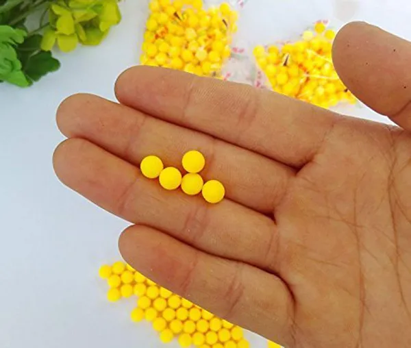 BB_Bullets_for_Toy_Gun_6_MM_Plastic_BB_Bullets_(1500_Rounds)