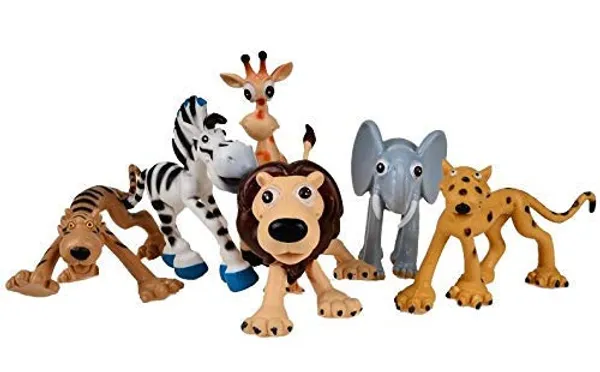Cute_Jungle_Cartoon_Animal_Toys_Figure_Playing_Set_for_Kids_(Pack_of_12)